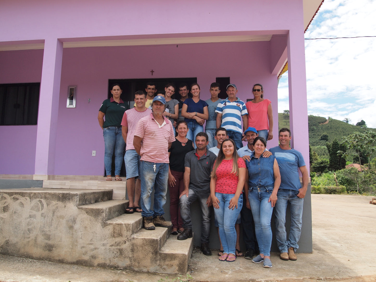 Brasil Mantiqueira Collective