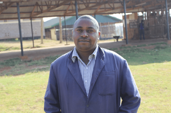 Kenya AB Karithathi