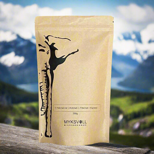 Etiopia Yirgacheffe