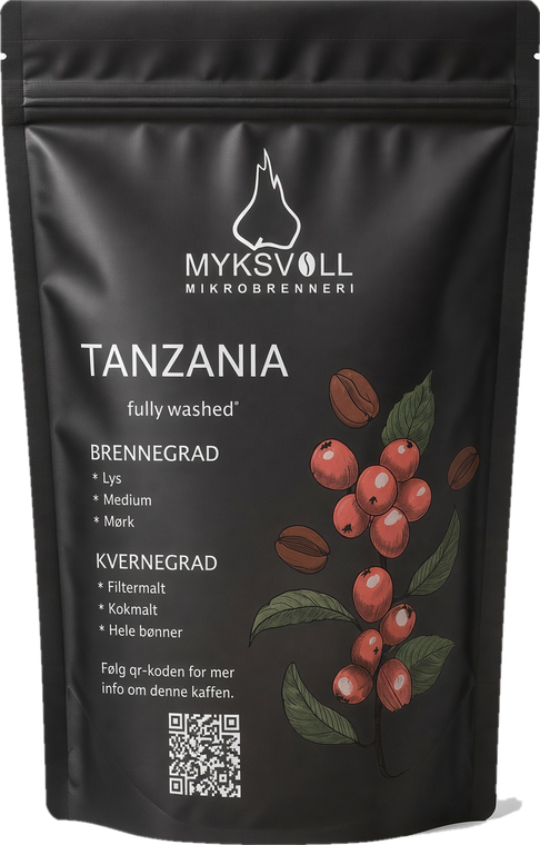 Tanzania - AB Umalila